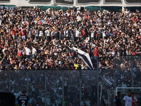 Precios y cuándo comprar: venta de entradas para Colo Colo vs Limache