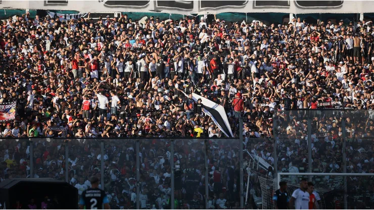 Precios y cuándo comprar: venta de entradas para Colo Colo vs Limache.