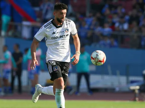 Barticciotto revela la importancia de Arturo Vidal en la vuelta de Amor