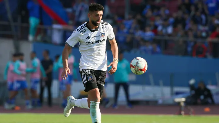Marcelo Barticciotto revela la importancia de Arturo Vidal en la vuelta de Emiliano Amor a Colo Colo.