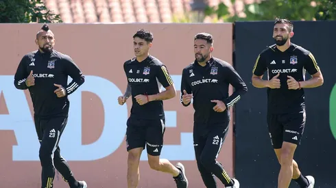 La reacción de Vidal a la oficialización del regreso de Amor.