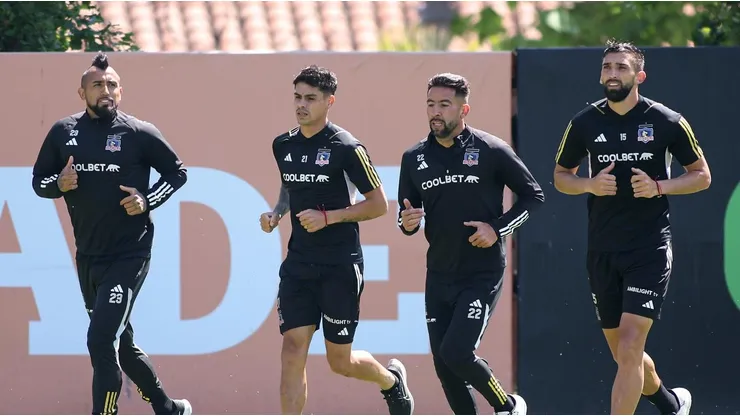 La reacción de Vidal a la oficialización del regreso de Amor.