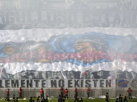 El aforo permitido para el partido de Colo Colo vs Deportes Limache