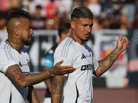 Las decisiones que debe tomar Almirón en Colo Colo para Copa Chile