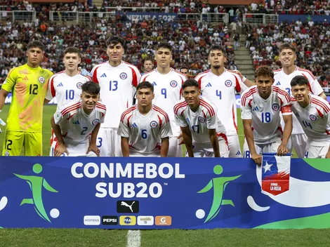 Figura de la Roja defiende de las críticas a Damián Pizarro