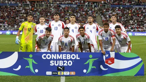 Figura de la Roja defiende de las críticas a Damián Pizarro.