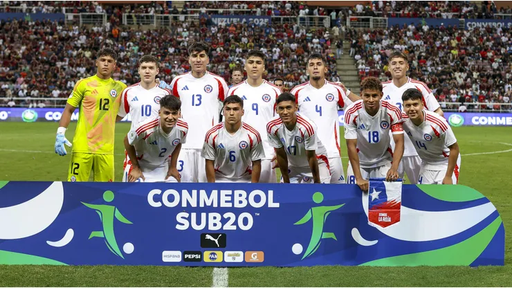 Figura de la Roja defiende de las críticas a Damián Pizarro.