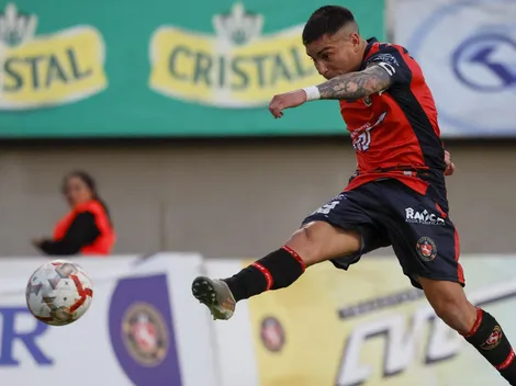 Figura de Deportes Limache no se achica y le deja recado a Colo Colo