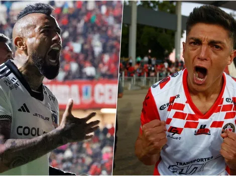 Colo Colo vs Deportes Limache: ¿Cuándo juegan y quién transmite?