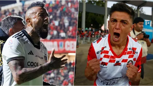 Colo Colo vs Deportes Limache: ¿Cuándo juegan y quién transmite?