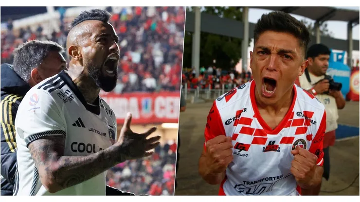 Colo Colo vs Deportes Limache: ¿Cuándo juegan y quién transmite?