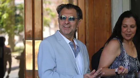 Mosa se refiere a posible venta de Solari en River: “Ahí van a ver recursos”.