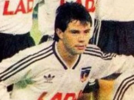 Levantó la Libertadores: Juan Carlos Peralta internado tras un ACV