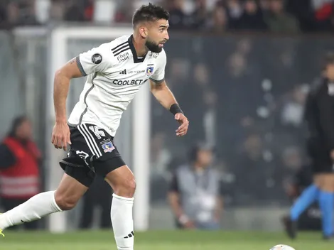 Amor y el rol que cumplirá en el camarín