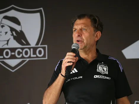 Mosa proyecta Copa Libertadores y le deja recado a Almirón