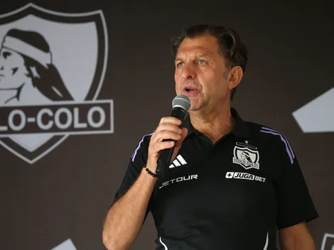 ¡ByN vive importante jornada para el futuro de Colo Colo!