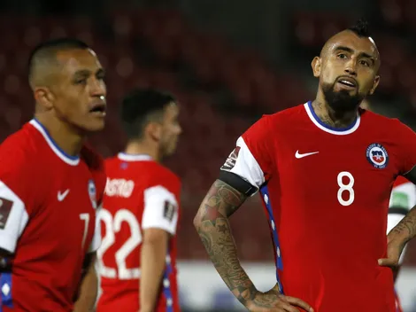 El desafío de Vidal a Alexis con un futuro regreso al fútbol chileno