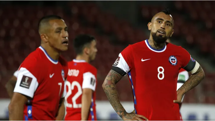 El desafío de Vidal a Alexis con un futuro regreso al fútbol chileno.