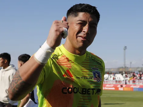 Colo Colo debuta en la Copa Chile con Brayan Cortés como clave para mantener su arco invicto
