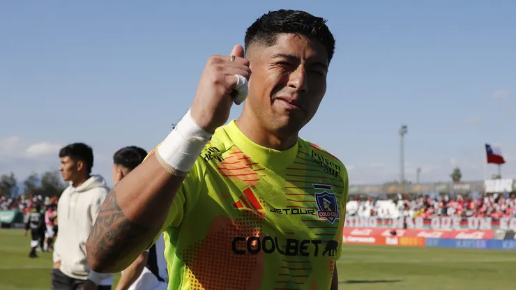 Brayán Cortés sumó 18 vallas invictas en 40 partidos a lo largo de la temporada pasada.