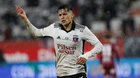 Ojo Colo Colo: River Plate no cede y pide millonaria oferta para llevarse a Pablo Solari.