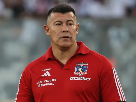 Jorge Almirón da luces de la presencia de los refuerzos ante Deportes Limache