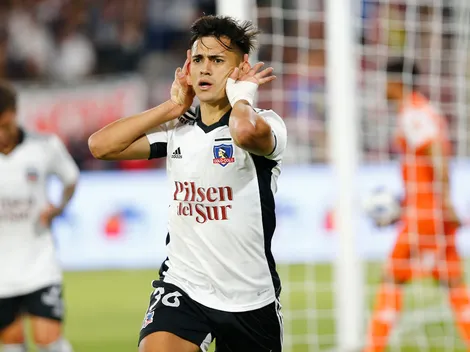 Colo Colo cuenta millones: River concreta venta de Solari