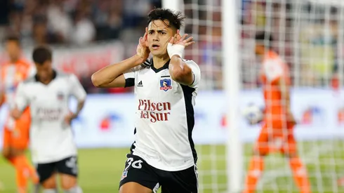 Millones para Colo Colo: en Argentina indican que River concreta la venta de Pablo Solari.