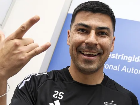 Alarcón indica lo que puede aportar desde su experiencia en Europa