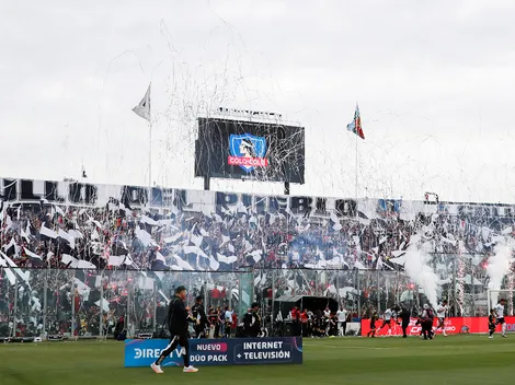 La decisión de Wanderers sobre los hinchas de Colo Colo para Copa Chile