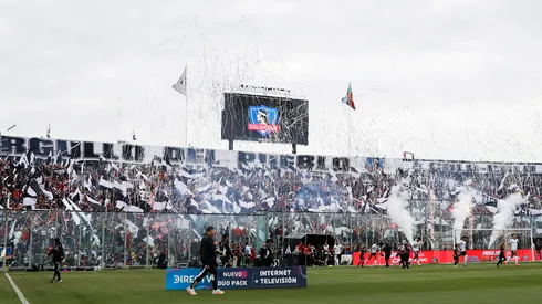 ¿Hinchas visitantes? Santiago Wanderers toma decisión para duelo con Colo Colo por Copa Chile.