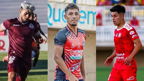 Colo Colo envió a diez jugadores a préstamo.