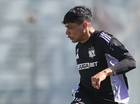 Aquino se roba la mirada con un golazo de tiro libre