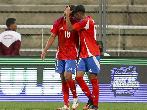 ¿Dónde ver el partido de Chile vs Paraguay por TV o Streaming?