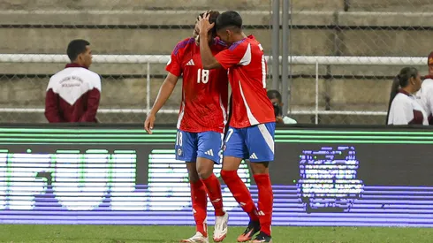 ¿Dónde ver el partido de Chile vs Paraguay por TV o Streaming?