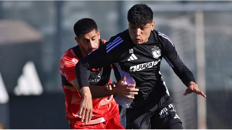 Colo Colo probará a sus refuerzos en Copa Chile.