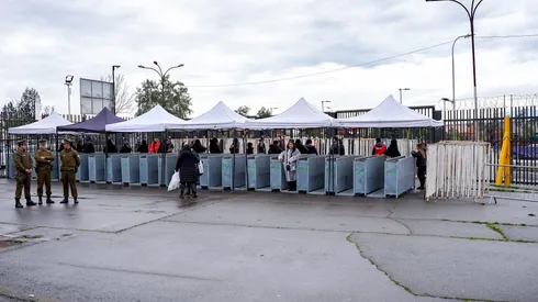 ¿A qué hora abren hoy las puertas del Monumental?