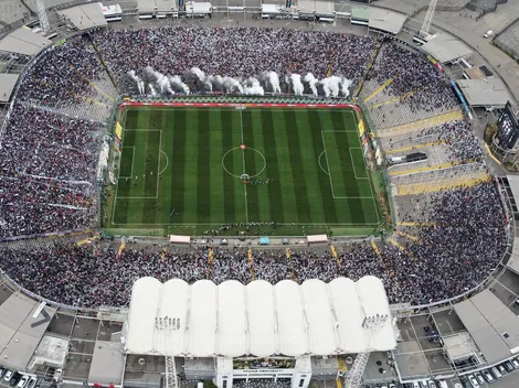 Para 60 mil personas: Mosa avisa cuándo estará listo el nuevo Monumental