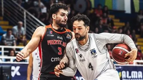 Colo Colo trepó en la tabla tras un triunfazo ante Puente Alto.