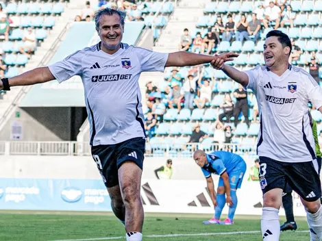 Reprograman duelo de Colo Colo en la Gira Centenario