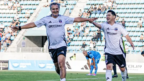 Reprograman partido de la Gira Centenario: Colo Colo tiene fecha para el duelo con Antofagasta.