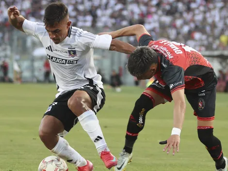 Colo Colo debuta en 2025 con un empate contra Limache