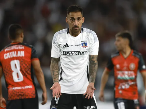 Javier Correa lanza fuerte reclamo por la cancha del Monumental