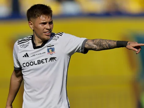 ¡Lucas Soto a detalles de firmar en nuevo club!