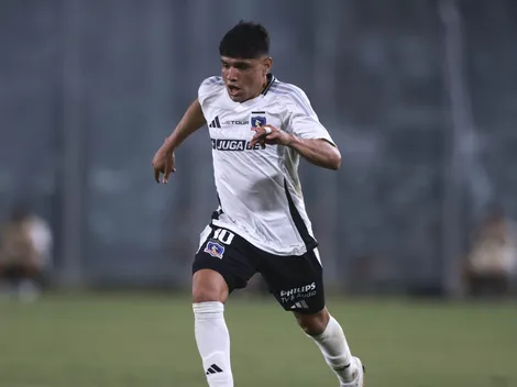 Aquino no se alarma luego del empate de Colo Colo con Limache