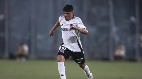 Aquino no se alarma luego del empate de Colo Colo con Limache.