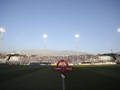 ¿Monumental? U. Española definió su estadio para jugar Sudamericana