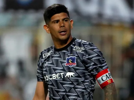 La curiosa opinión de Pavez para que se juegue la Supercopa