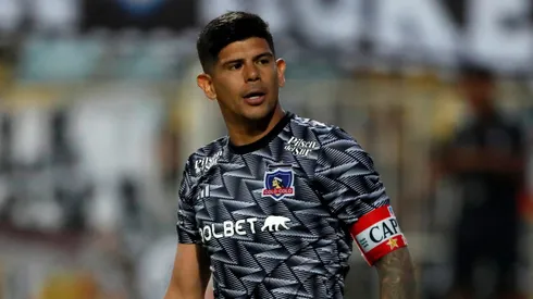 La curiosa opinión de Pavez para que se juegue la Supercopa.