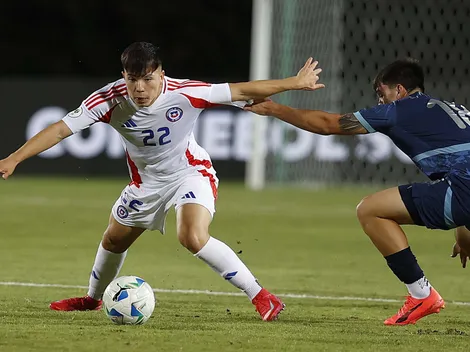 Los jugadores que retornan a Colo Colo tras el Sudamericano Sub 20